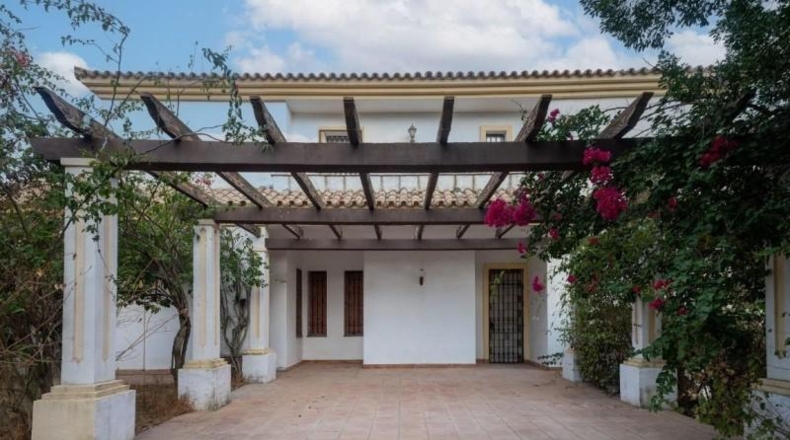 Cádiz - Benalup-Casas Viejas - 410m2