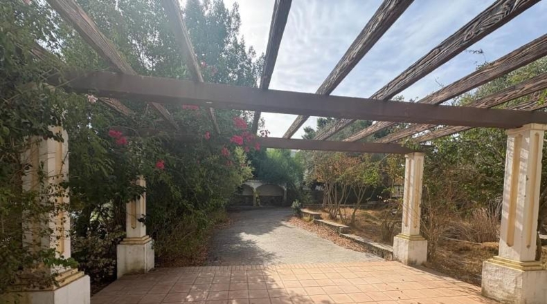 Cádiz - Benalup-Casas Viejas - 410m2