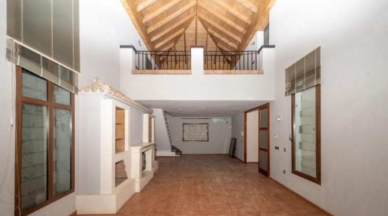 Cádiz - Benalup-Casas Viejas - 410m2