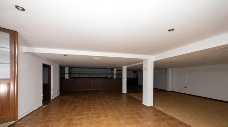 Cádiz - Benalup-Casas Viejas - 410m2