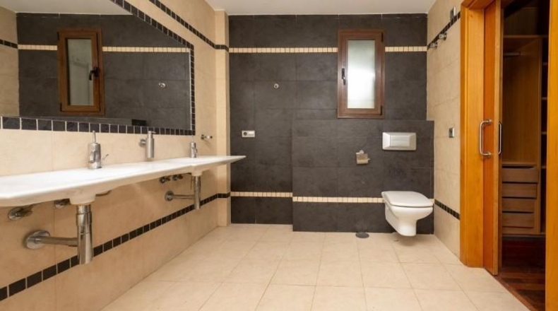 Cádiz - Benalup-Casas Viejas - 410m2