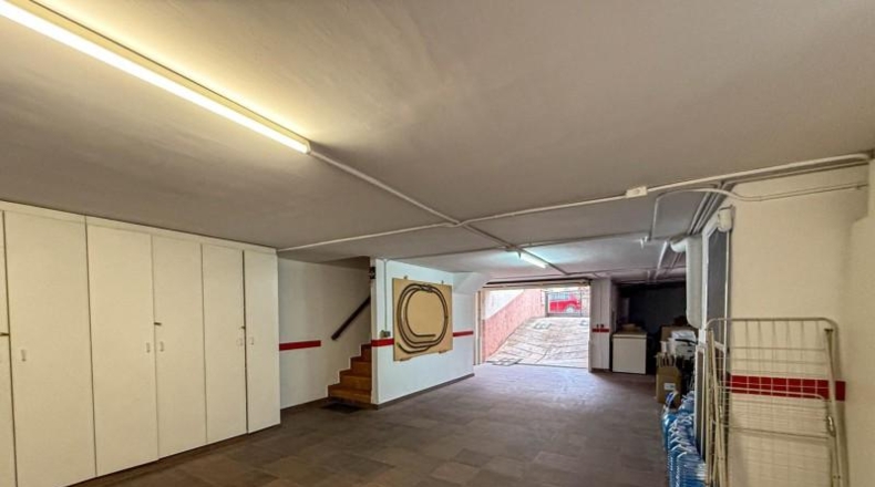 Barcelona - Martorell - 252m2