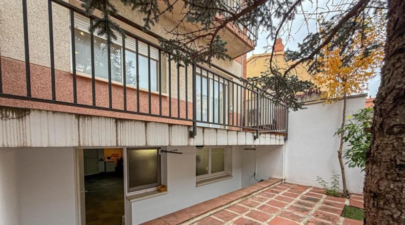 Barcelona - Martorell - 252m2