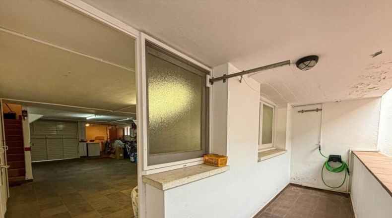 Barcelona - Martorell - 252m2