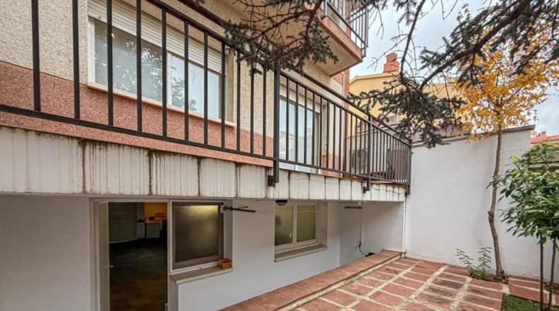 Barcelona - Martorell - 252m2