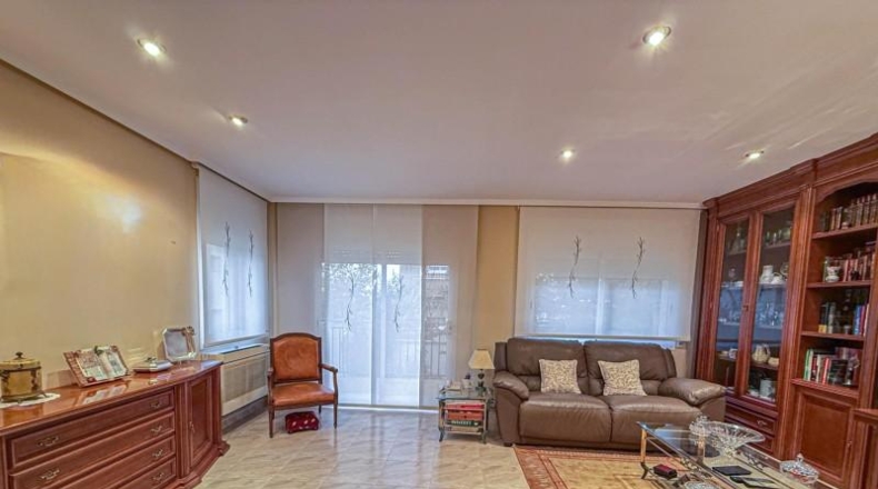 Barcelona - Martorell - 252m2
