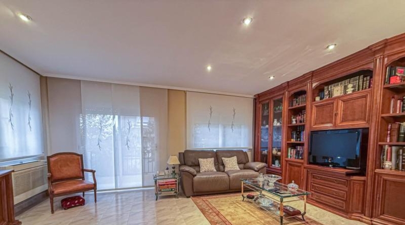 Barcelona - Martorell - 252m2