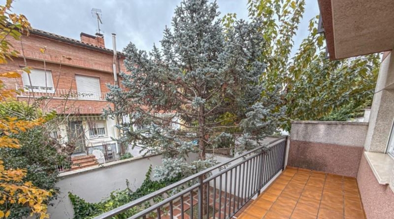 Barcelona - Martorell - 252m2