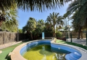 Chalet independiente con terreno en venta en la España, Murcia, ref: TR287482 foto