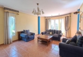Chalet independiente con terreno en venta en la España, Murcia, ref: TR287482 foto