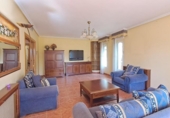 Chalet independiente con terreno en venta en la España, Murcia, ref: TR287482 foto