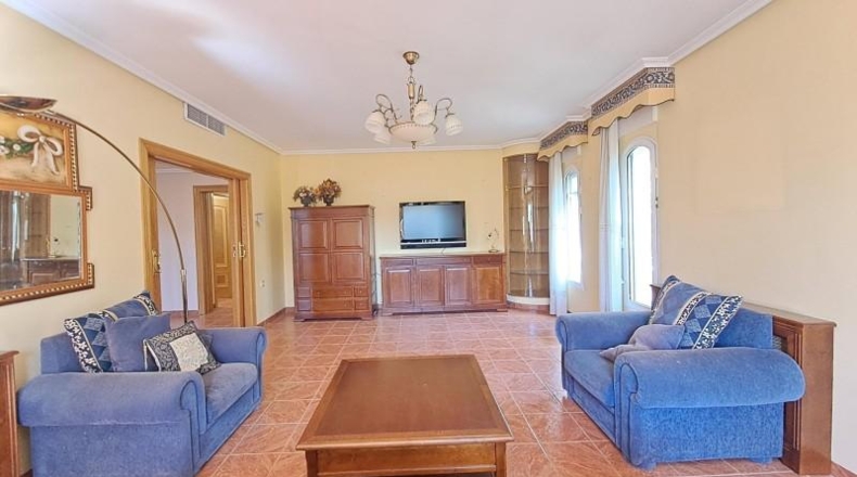 Murcia - Murcia - 1818m2