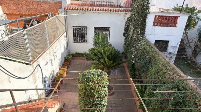 Barcelona - Calella - 251m2