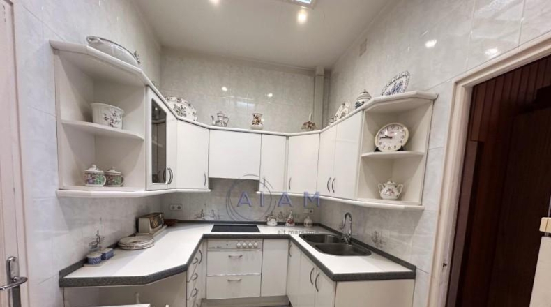 Barcelona - Calella - 251m2