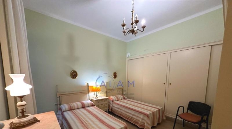 Barcelona - Calella - 251m2