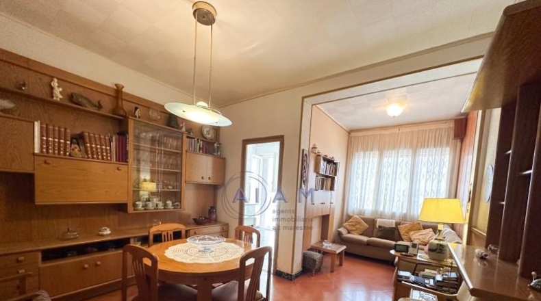 Barcelona - Calella - 251m2