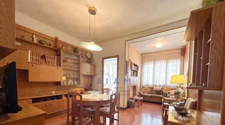 Barcelona - Calella - 251m2