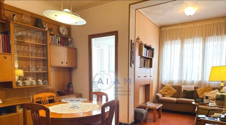 Barcelona - Calella - 251m2