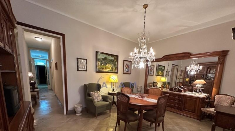 Barcelona - Calella - 251m2