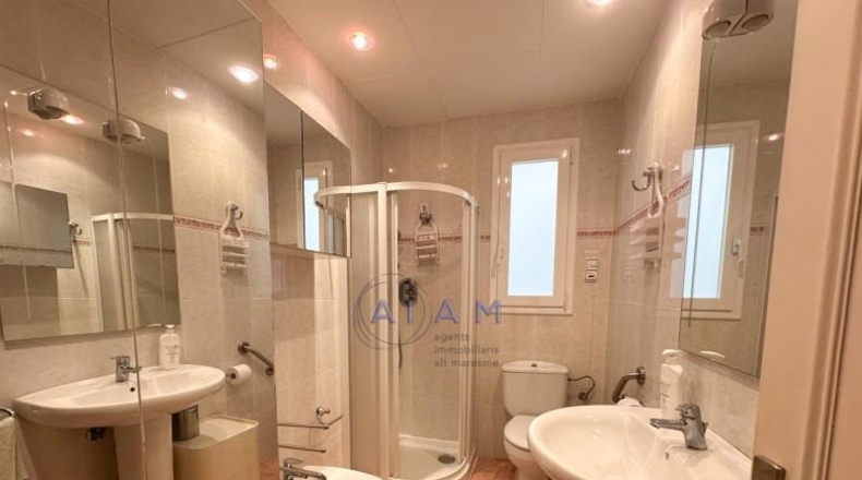 Barcelona - Calella - 251m2