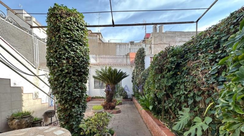Barcelona - Calella - 251m2