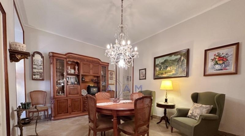 Barcelona - Calella - 251m2