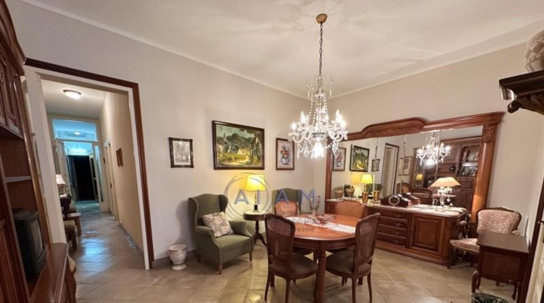 Barcelona - Calella - 251m2