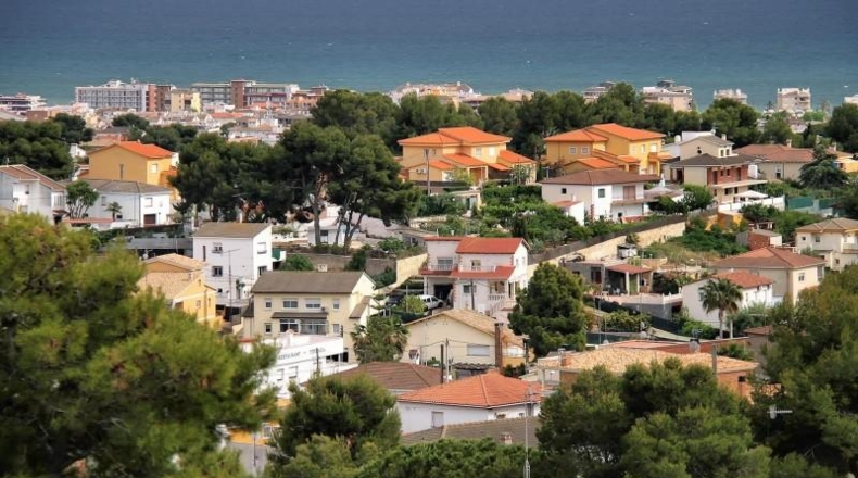 Tarragona - Calafell - 802m2