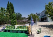 Xalet independent amb terreny en venda a la España, Lucena, ref.: TR242589 foto