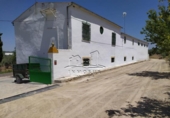 Xalet independent amb terreny en venda a la España, Lucena, ref.: TR242589 foto