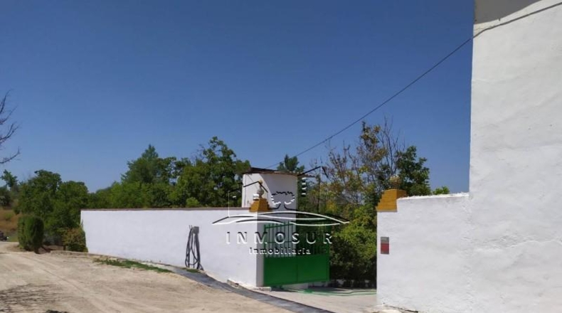Córdoba - Lucena - 51000m2