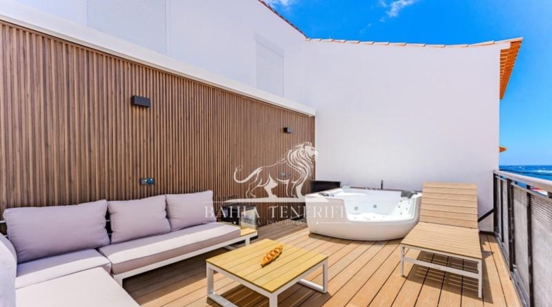 Santa Cruz de Tenerife - Adeje - 40m2