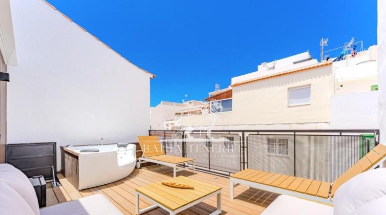 Santa Cruz de Tenerife - Adeje - 40m2