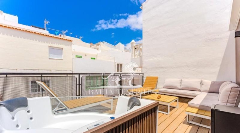Santa Cruz de Tenerife - Adeje - 40m2