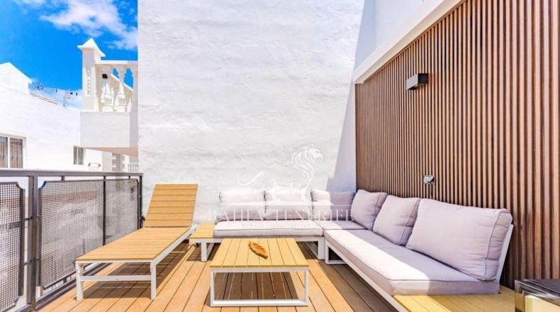 Santa Cruz de Tenerife - Adeje - 40m2
