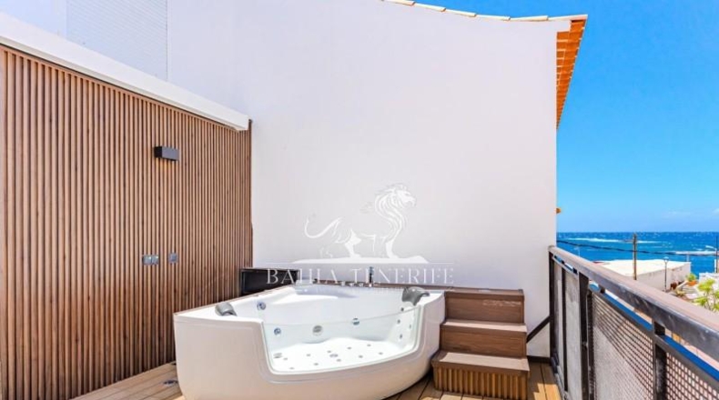Santa Cruz de Tenerife - Adeje - 40m2