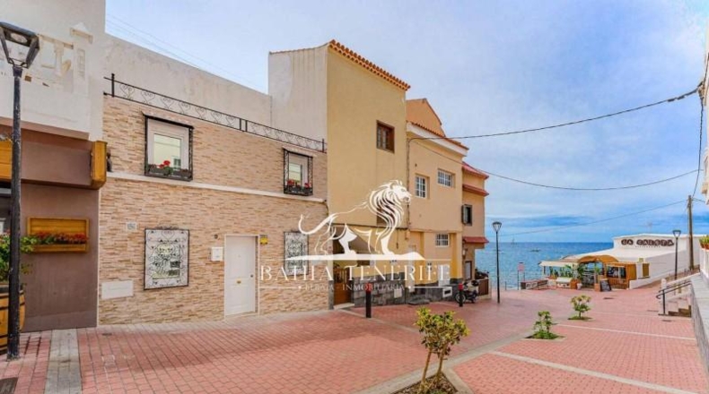 Santa Cruz de Tenerife - Adeje - 40m2