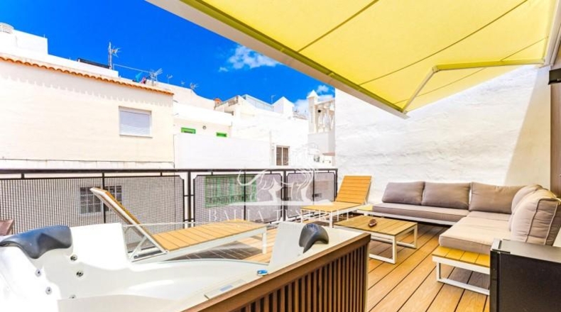Santa Cruz de Tenerife - Adeje - 40m2