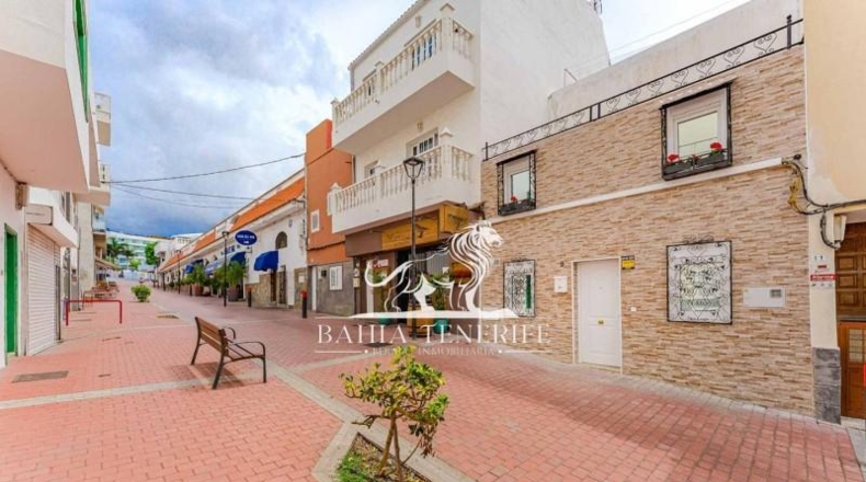 Santa Cruz de Tenerife - Adeje - 40m2