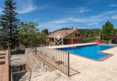 Finca rústica en venta en la España, Montblanc, ref: TR282414 foto