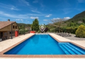 Finca rústica en venta en la España, Montblanc, ref: TR282414 foto