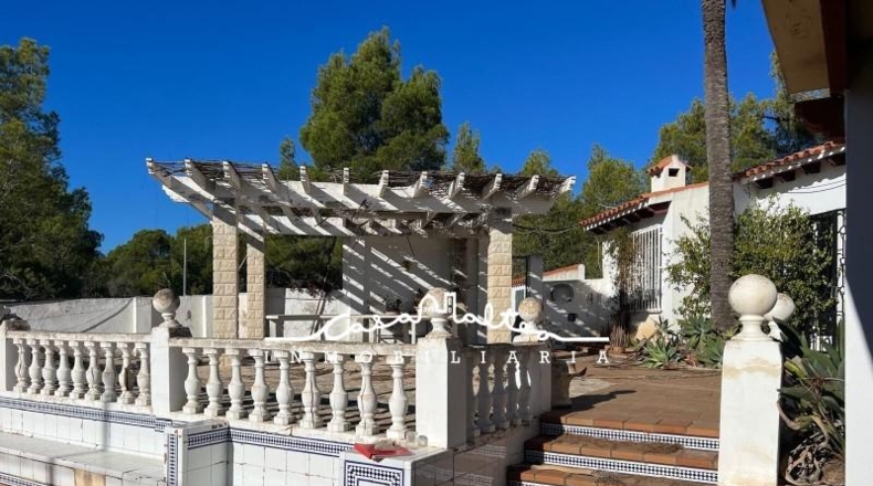 Alicante - Altea - 10232m2