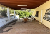 Земельный участок на продажу в городе Altea Фото