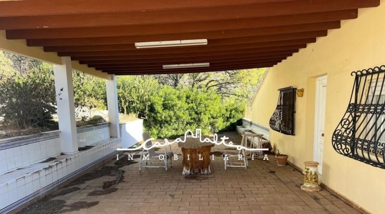Alicante - Altea - 10232m2