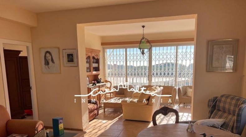 Alicante - Altea - 10232m2