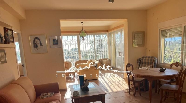 Alicante - Altea - 10232m2