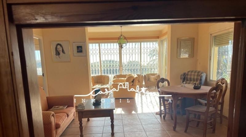 Alicante - Altea - 10232m2