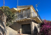 Земельный участок на продажу в городе Altea Фото