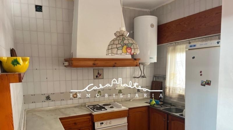 Alicante - Altea - 10232m2