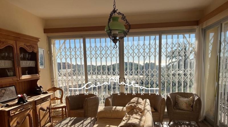 Alicante - Altea - 10232m2